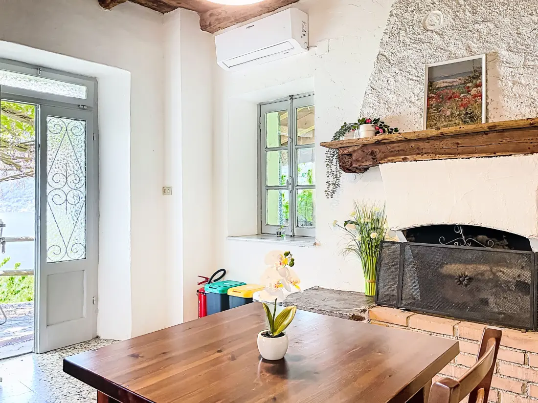Maison de Vacances Bellano