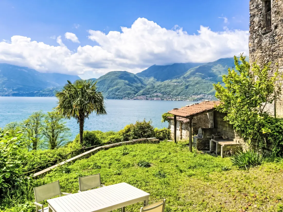 Maison de Vacances Bellano