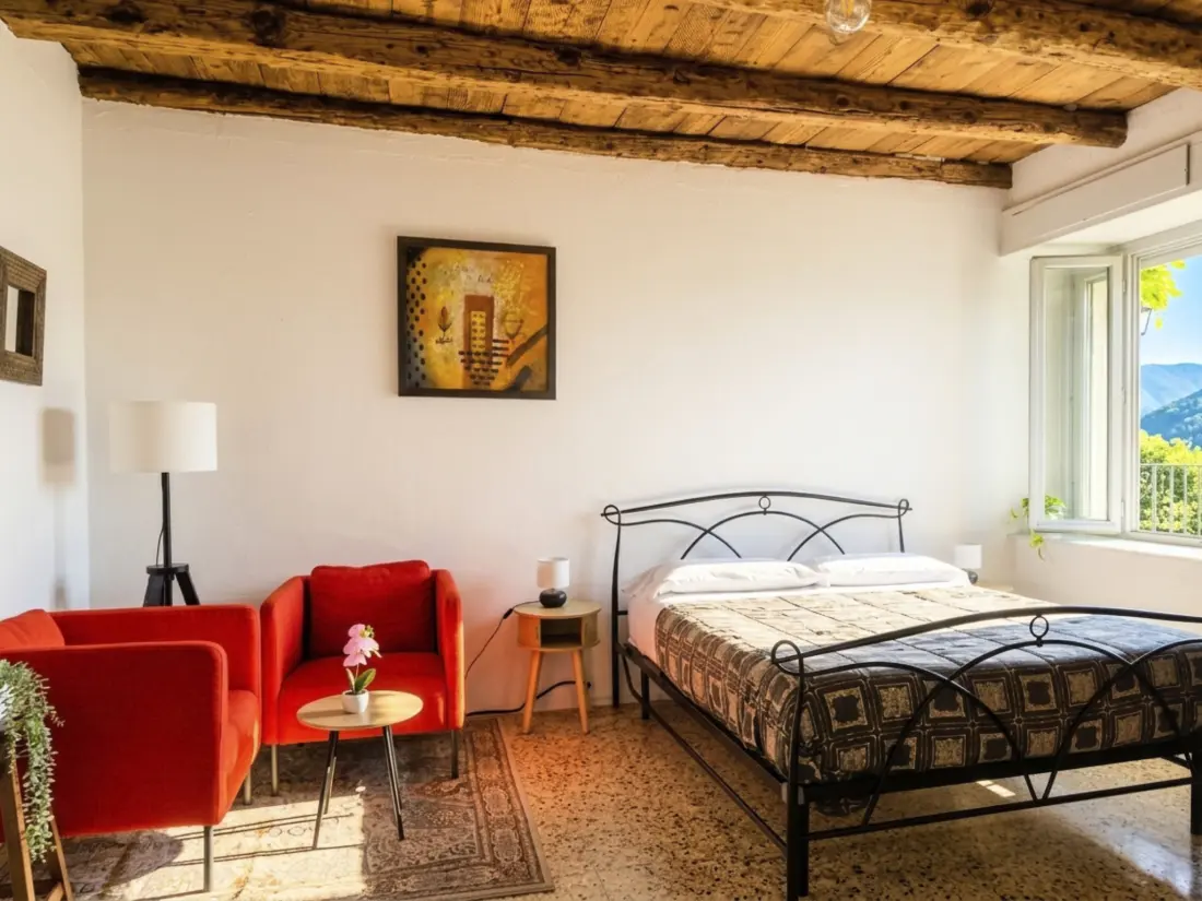 Maison de Vacances Bellano