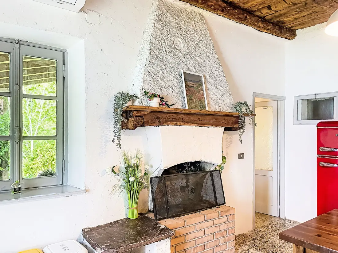 Maison de Vacances Bellano