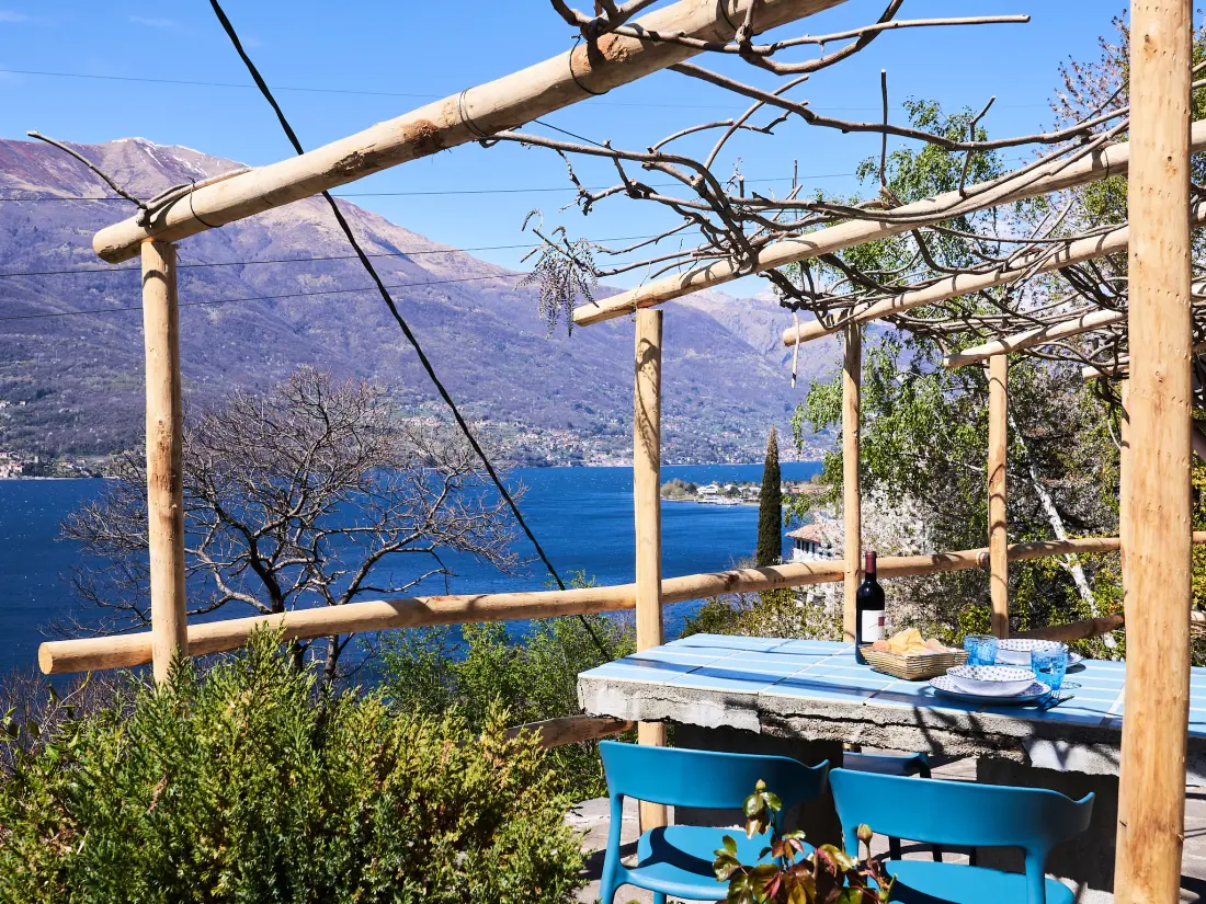 Maison de Vacances Bellano