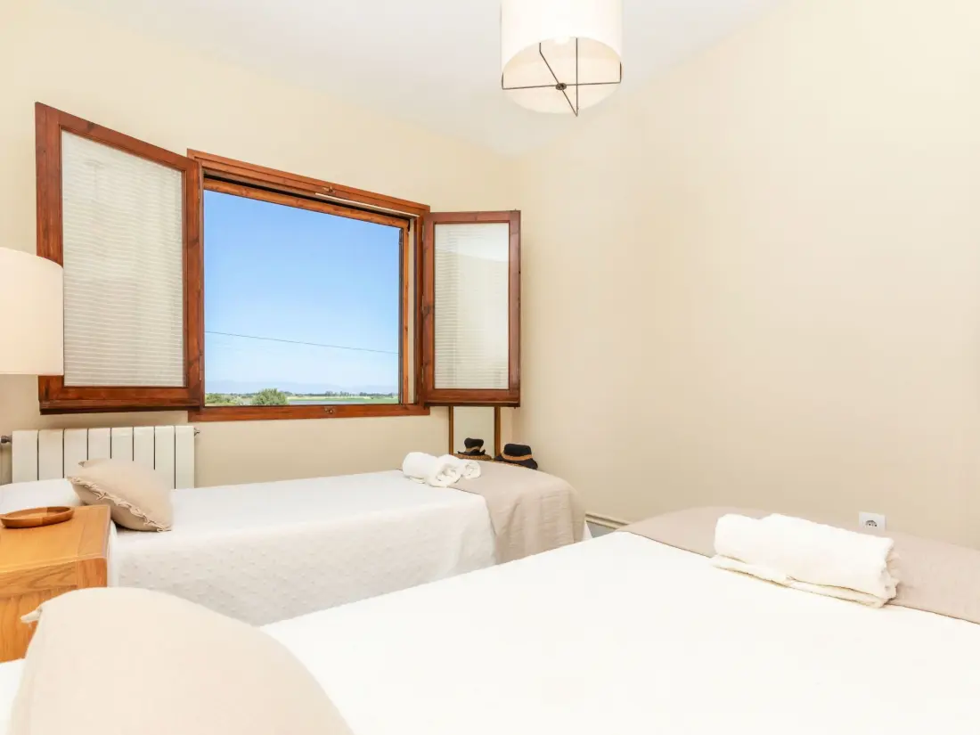Maison de Vacances Bellcaire d'Empordà
