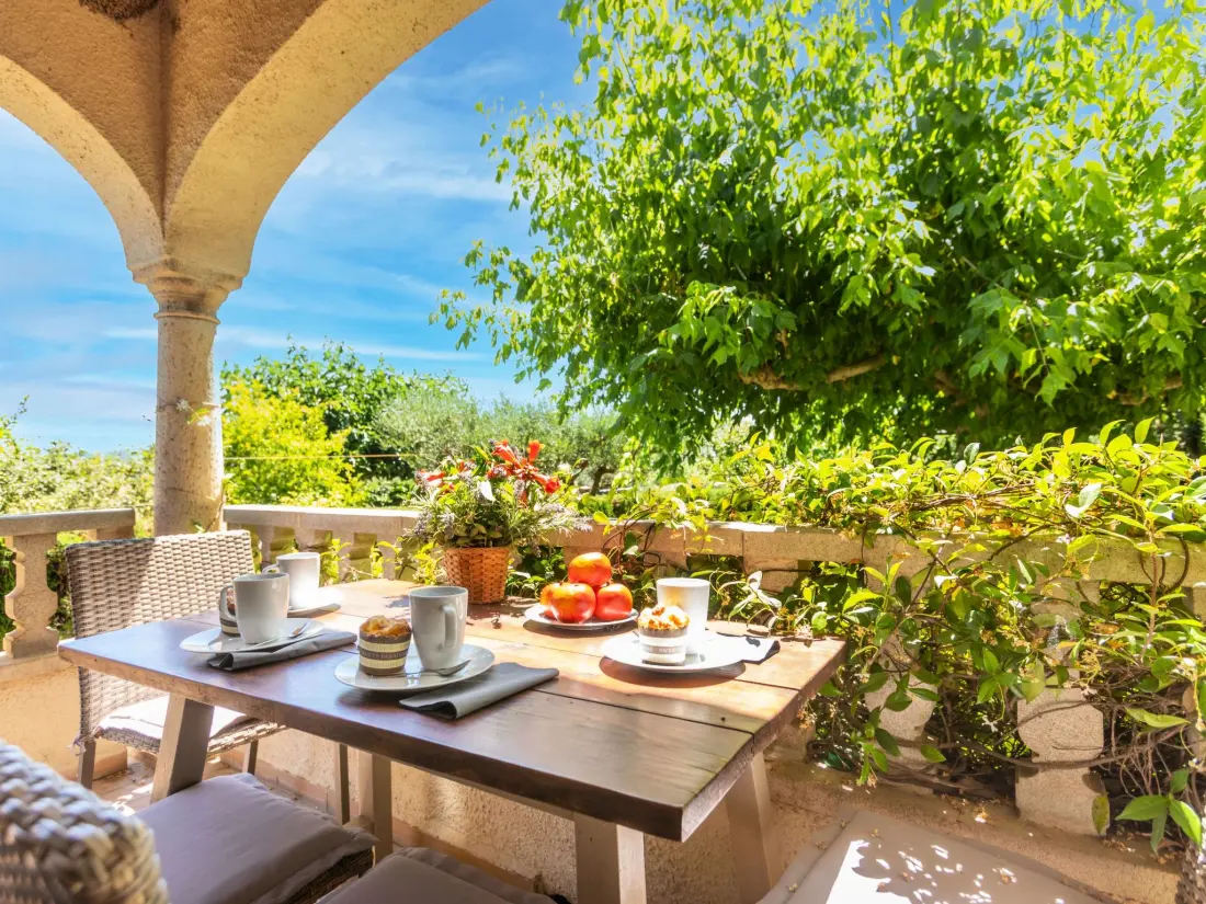 Maison de Vacances Bellcaire d'Empordà