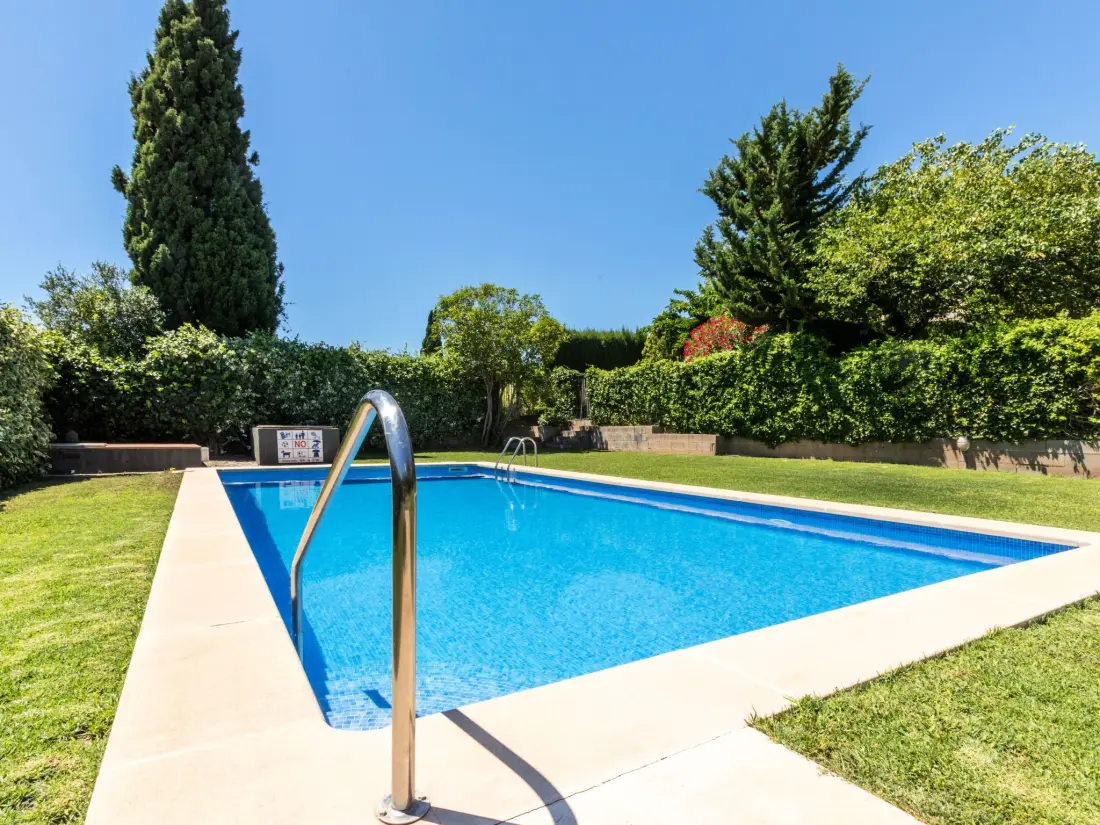 Maison de Vacances Bellcaire d'Empordà