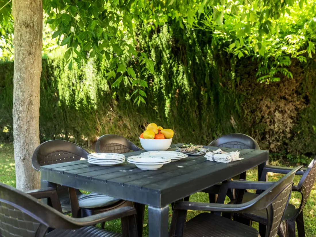 Maison de Vacances Bellcaire d'Empordà