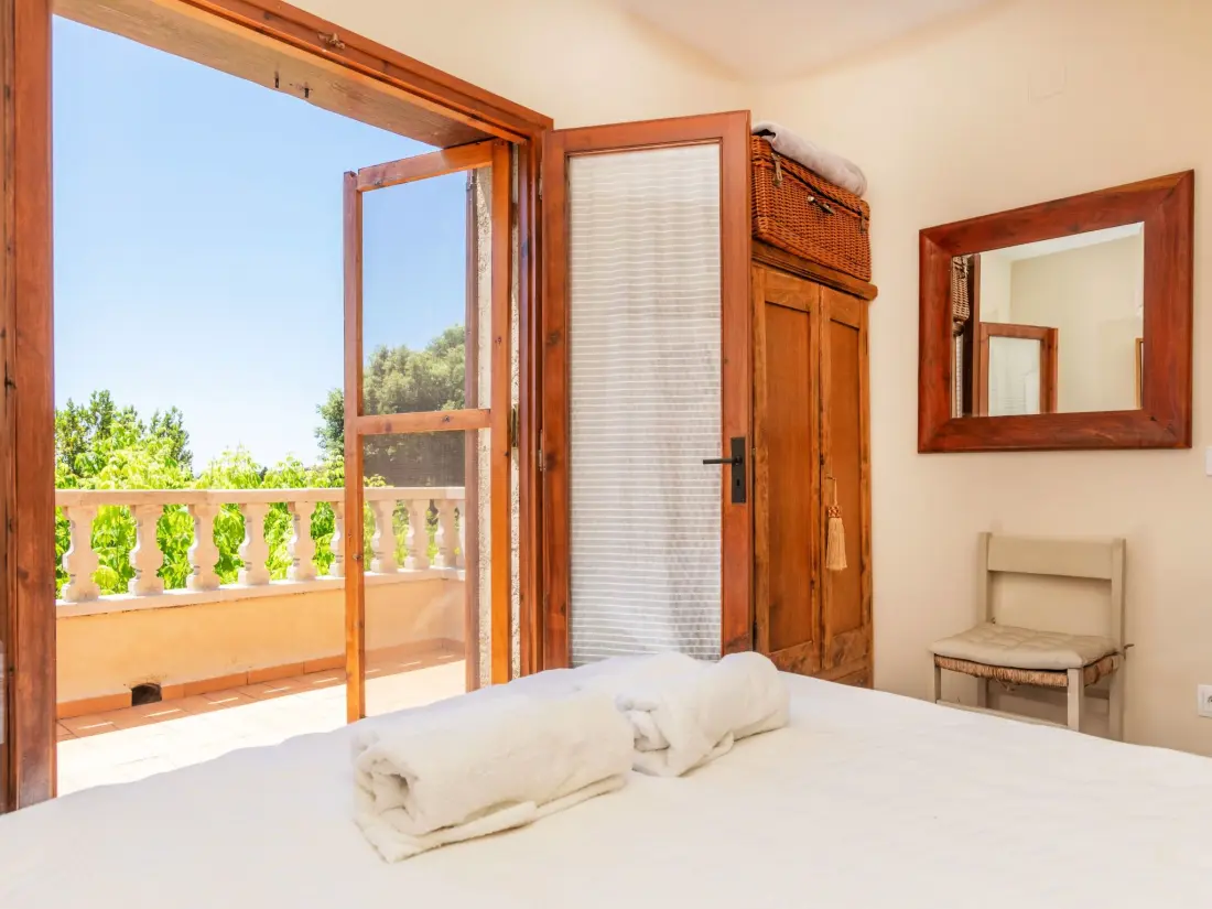 Maison de Vacances Bellcaire d'Empordà