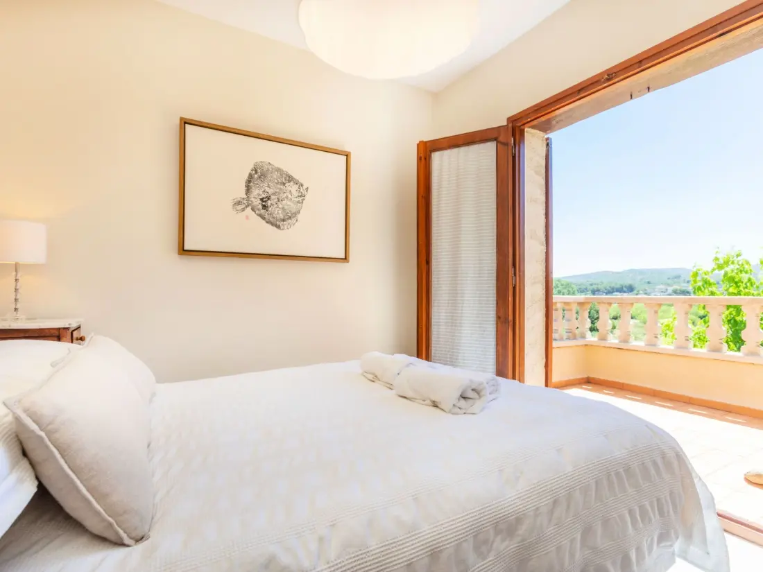Maison de Vacances Bellcaire d'Empordà