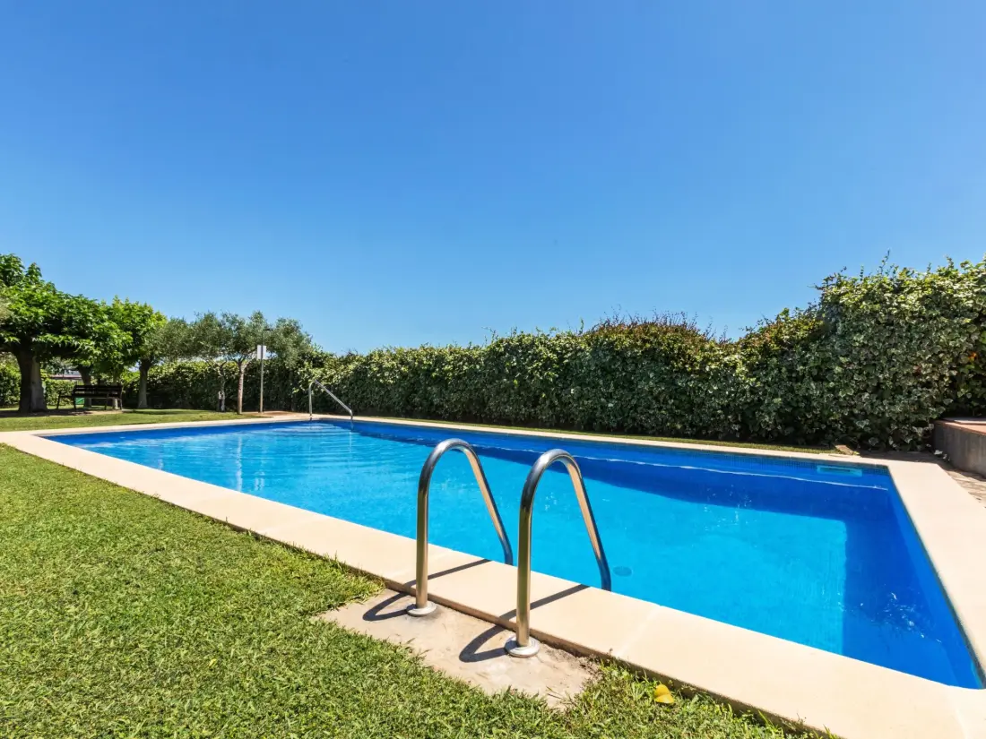 Maison de Vacances Bellcaire d'Empordà