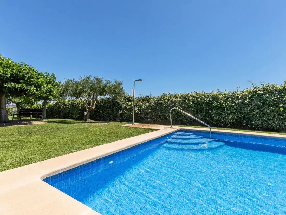 Maison de Vacances Bellcaire d'Empordà