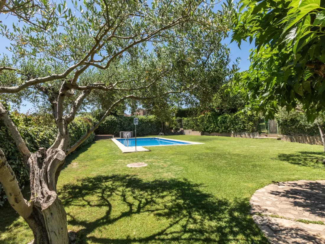 Maison de Vacances Bellcaire d'Empordà