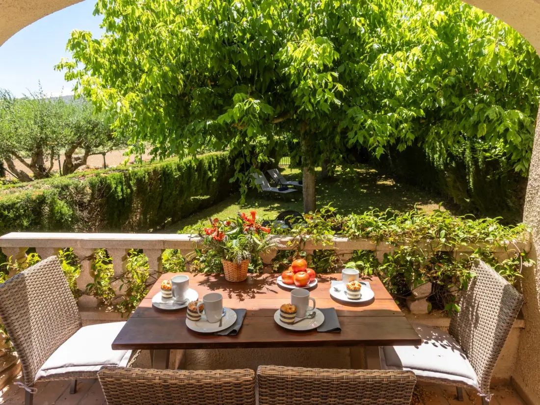 Maison de Vacances Bellcaire d'Empordà