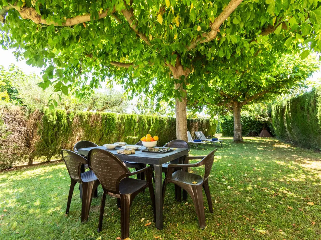 Maison de Vacances Bellcaire d'Empordà