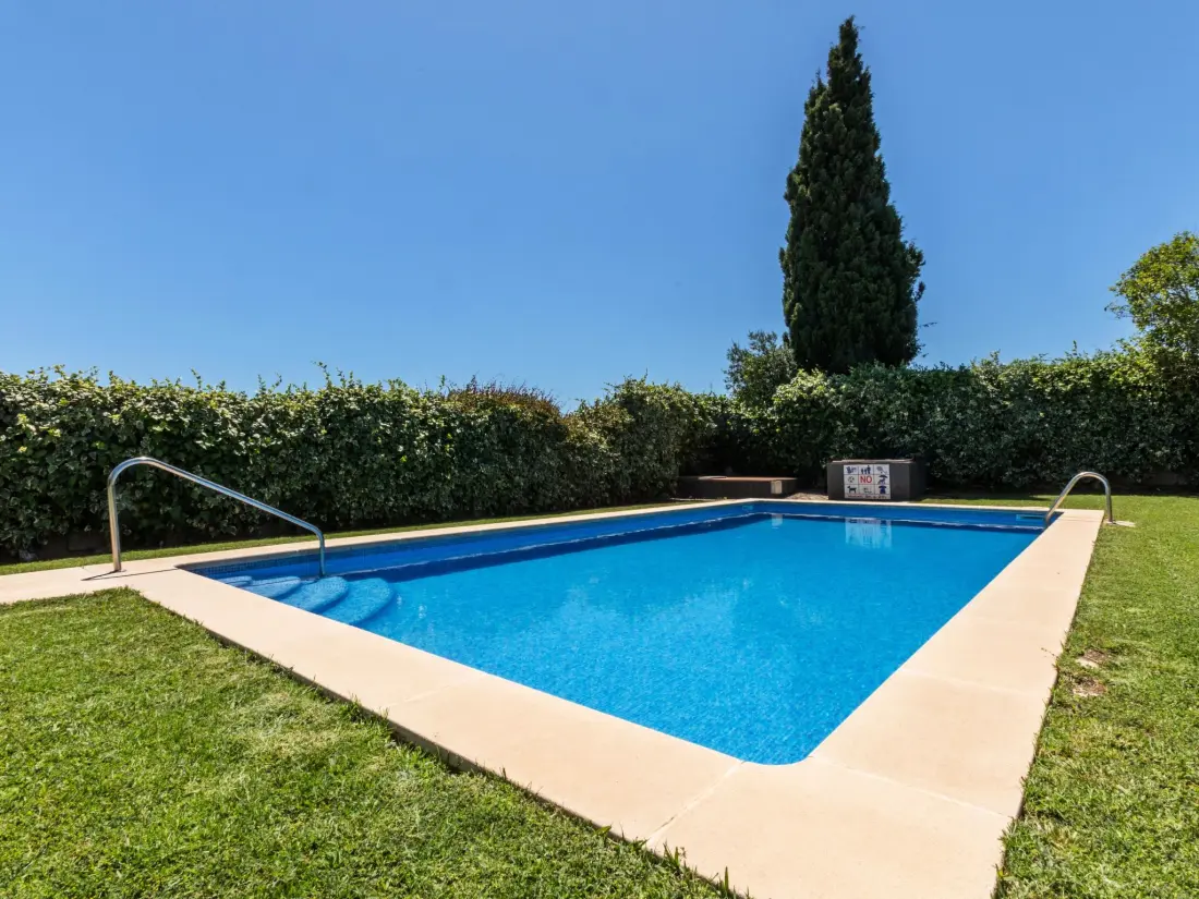 Maison de Vacances Bellcaire d'Empordà
