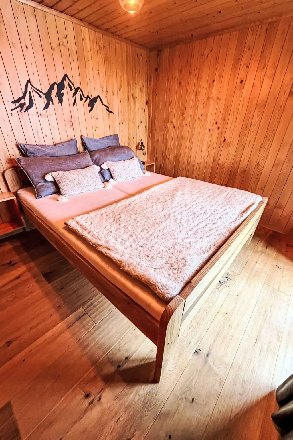 Chalet Bellwald