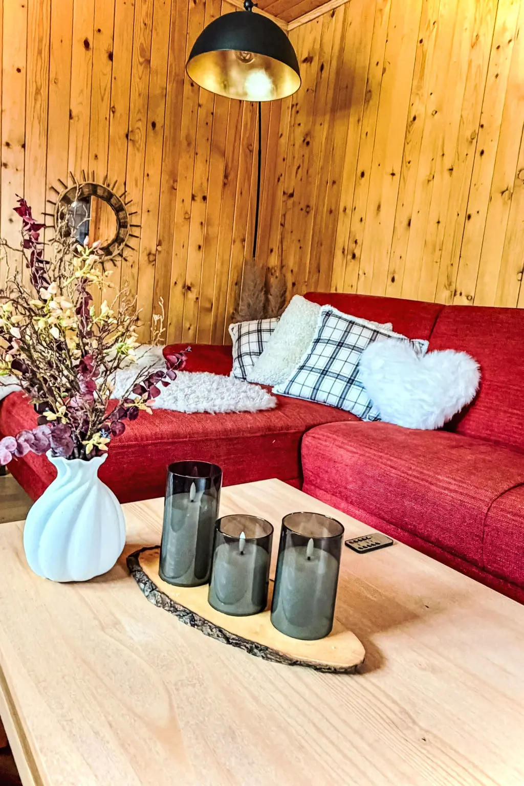Chalet Bellwald