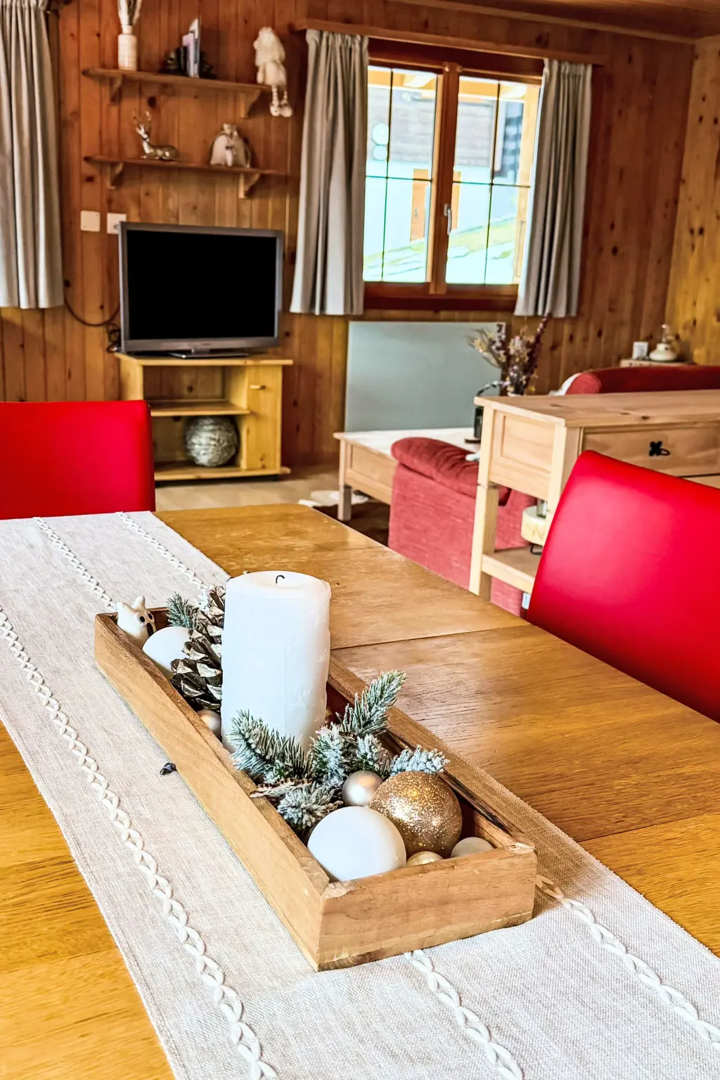 Chalet Bellwald
