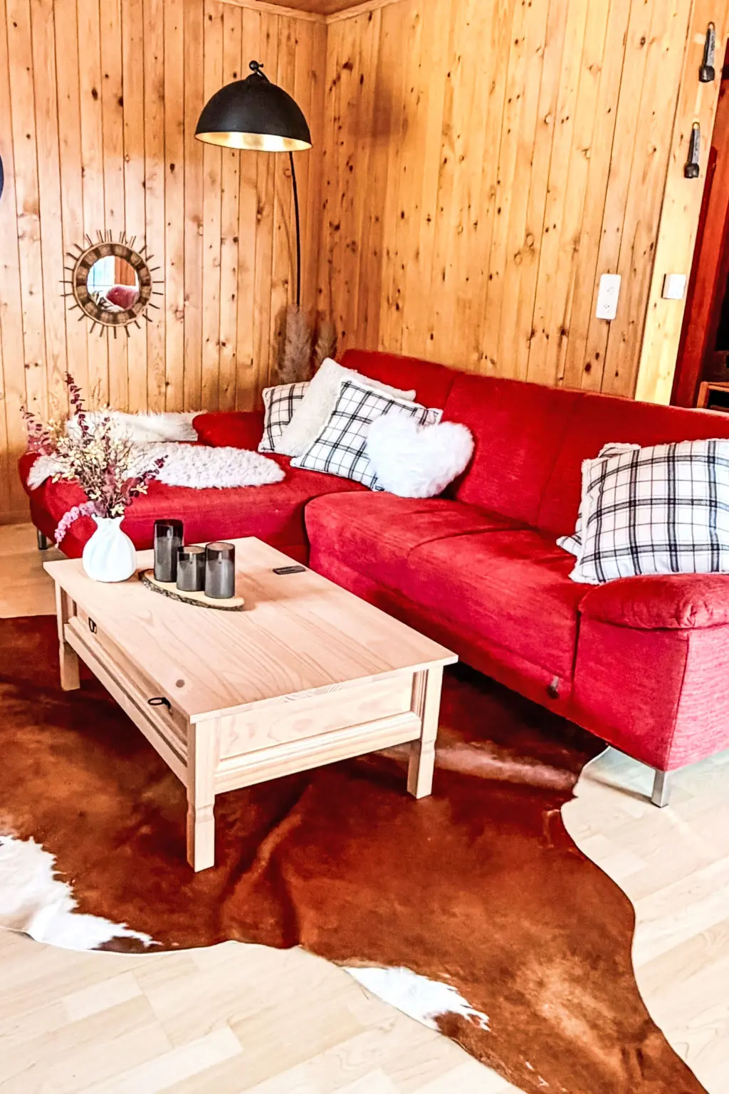 Chalet Bellwald