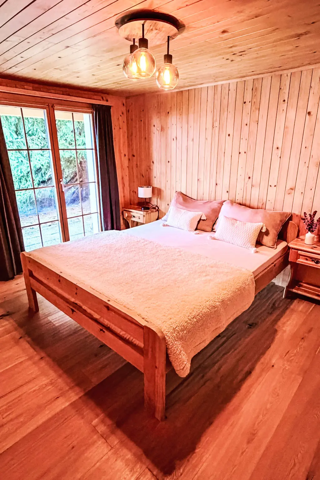 Chalet Bellwald