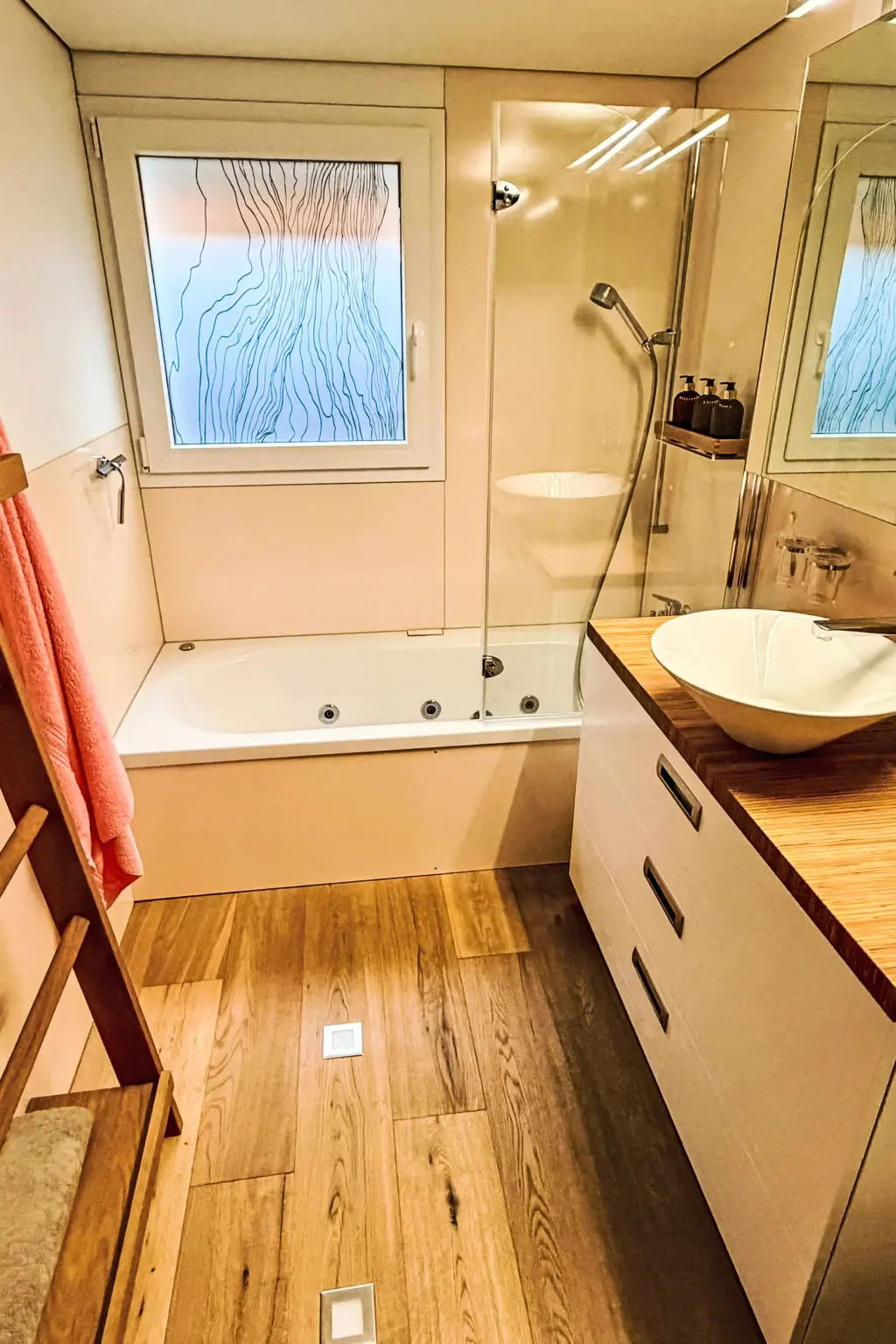 Chalet Bellwald