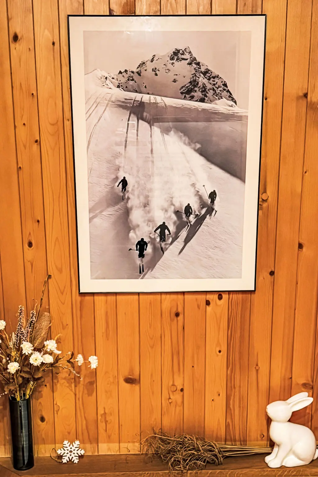 Chalet Bellwald