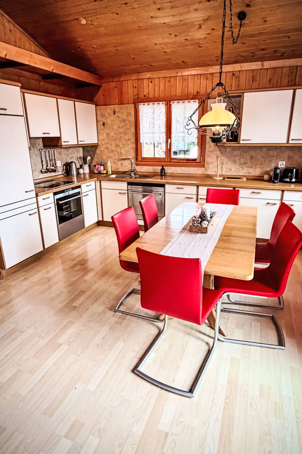 Chalet Bellwald