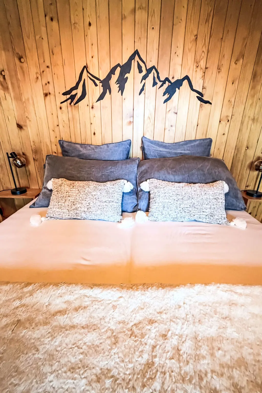 Chalet Bellwald