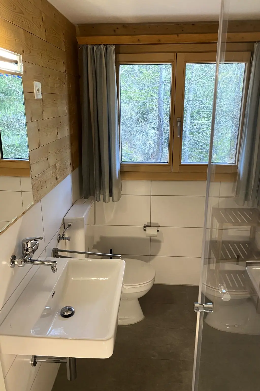 Chalet Bellwald