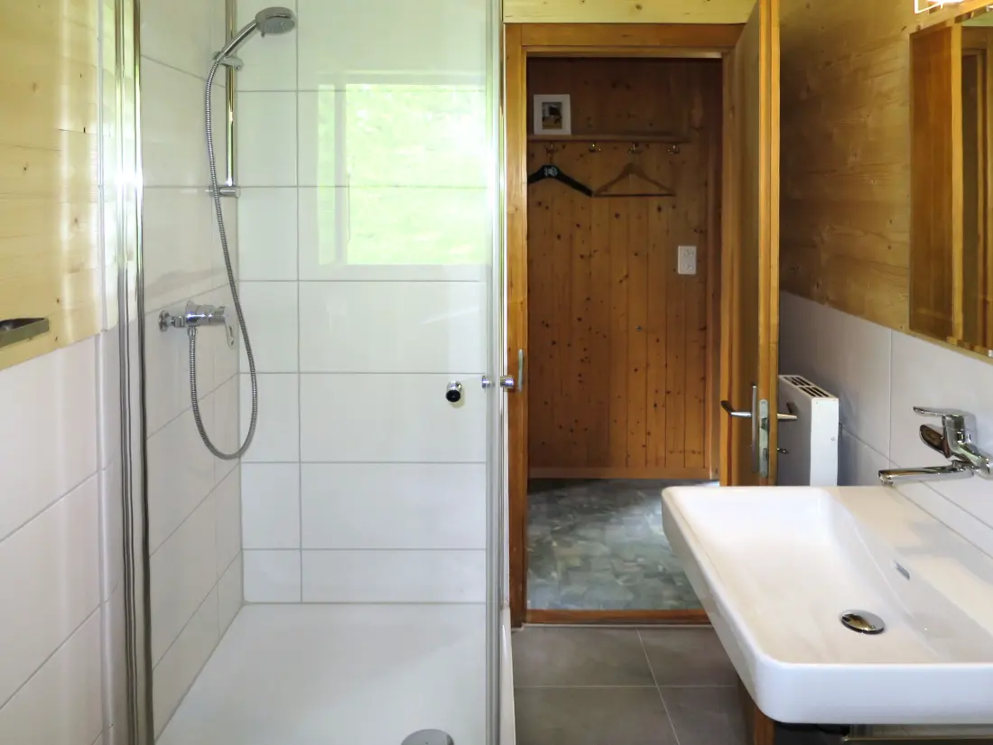 Chalet Bellwald