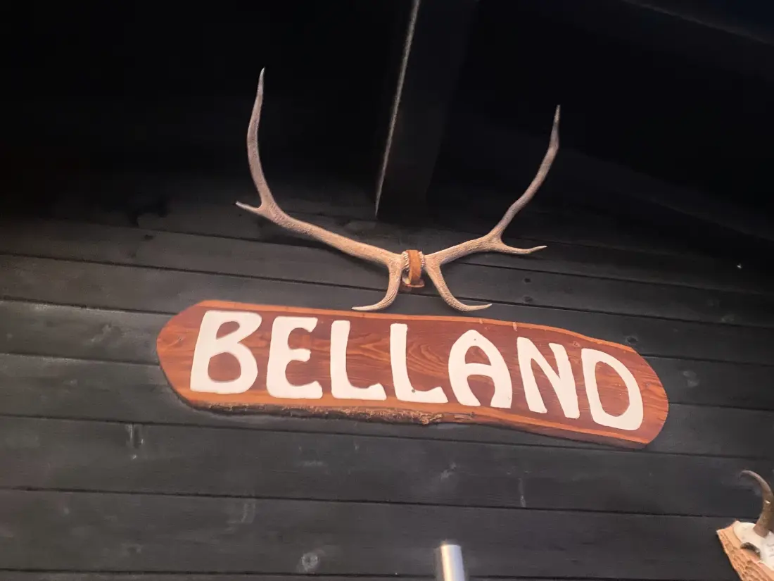 Maison de Vacances Bellwald