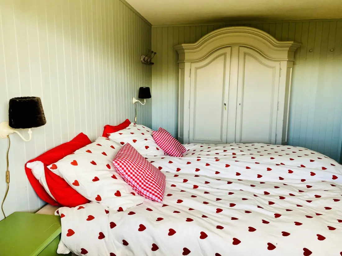 Maison de Vacances Bellwald