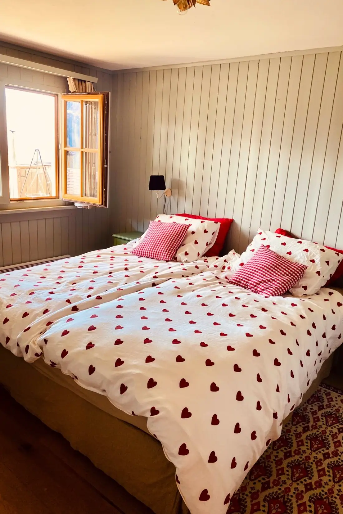 Maison de Vacances Bellwald