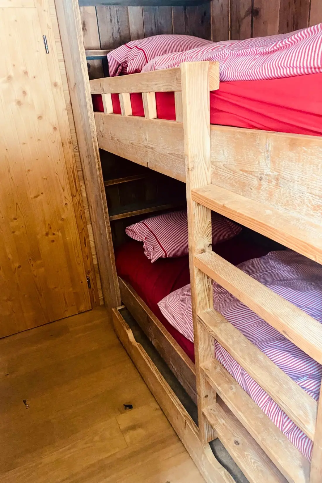 Maison de Vacances Bellwald