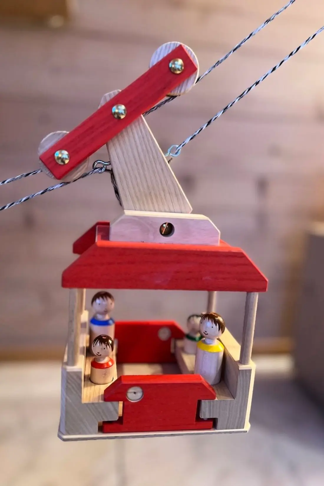 Maison de Vacances Bellwald