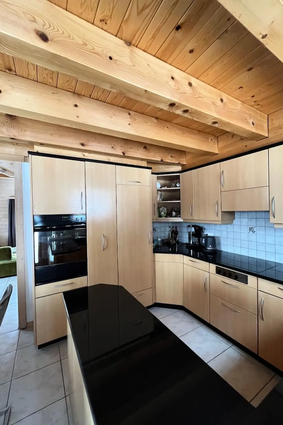 Maison de Vacances Bellwald