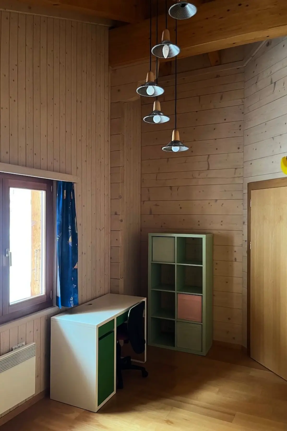 Maison de Vacances Bellwald