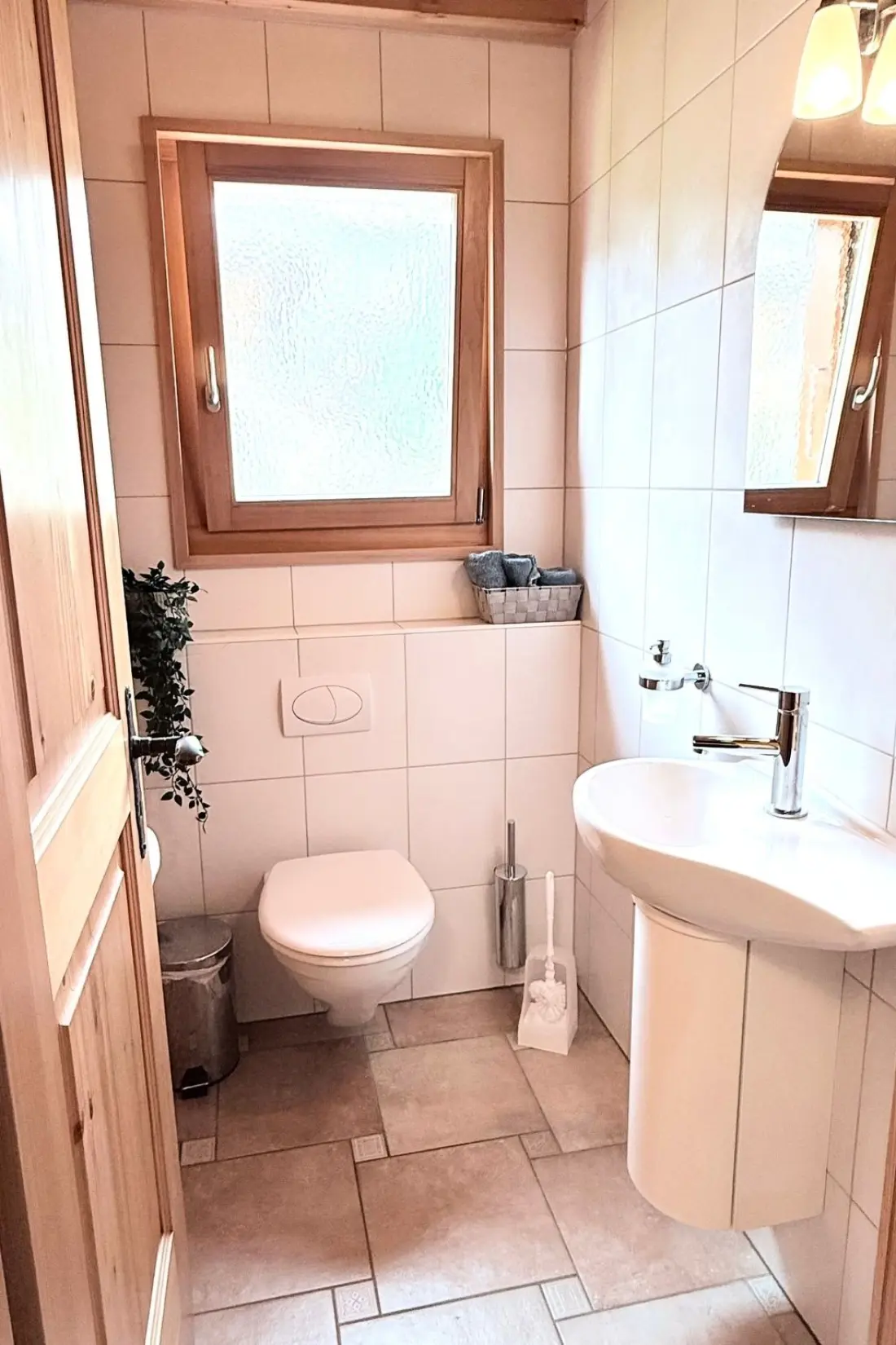 Maison de Vacances Bellwald
