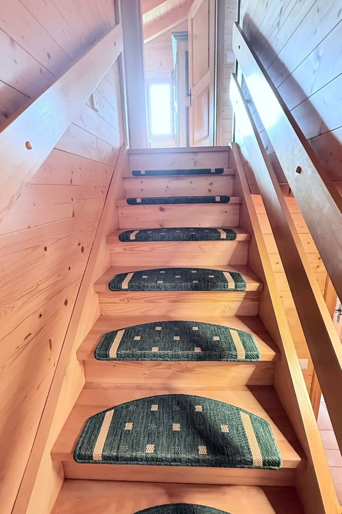 Maison de Vacances Bellwald