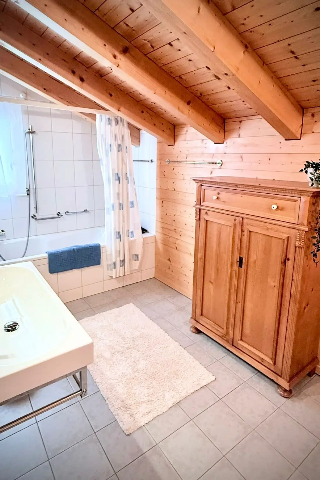 Maison de Vacances Bellwald