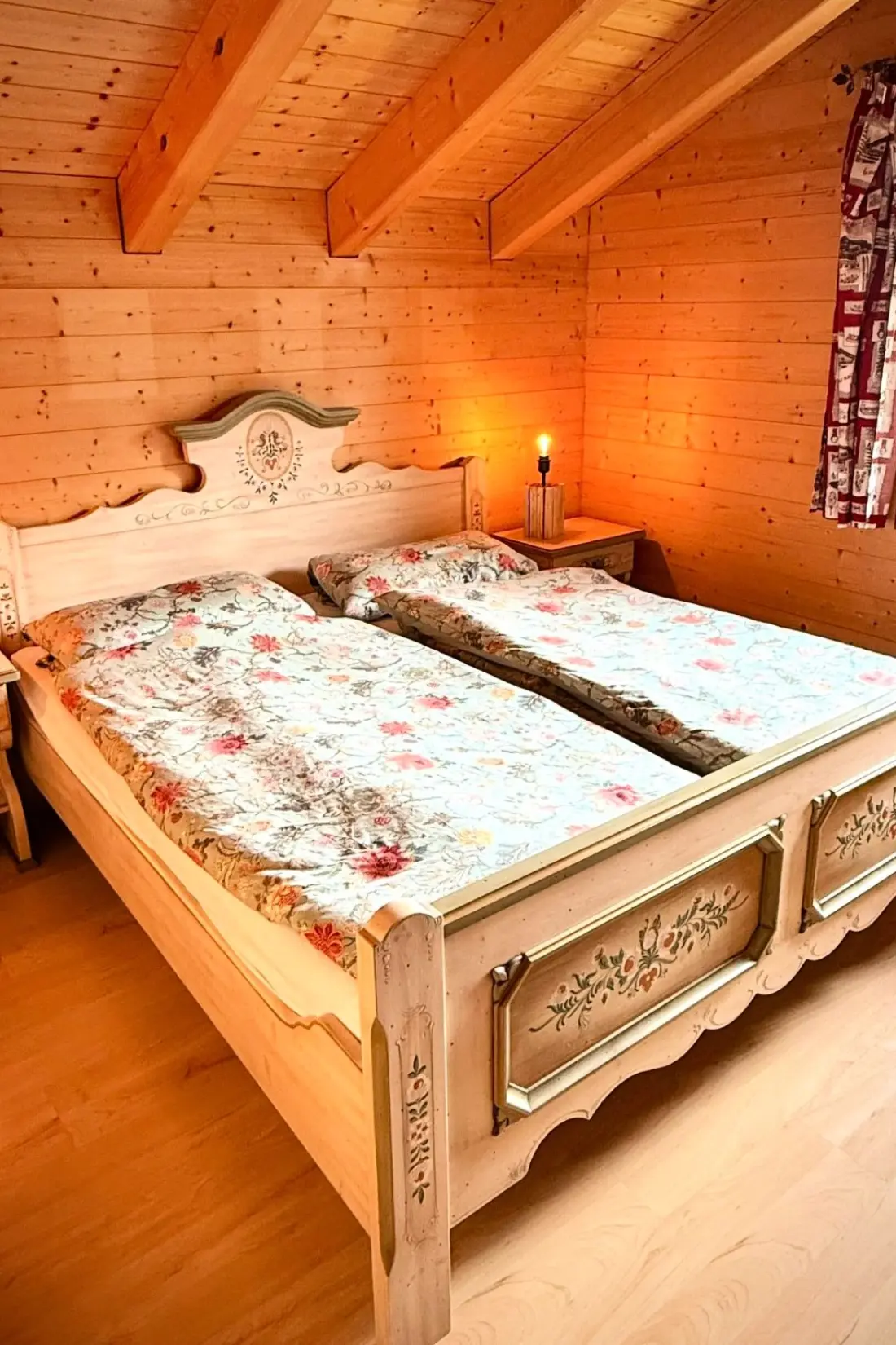 Maison de Vacances Bellwald