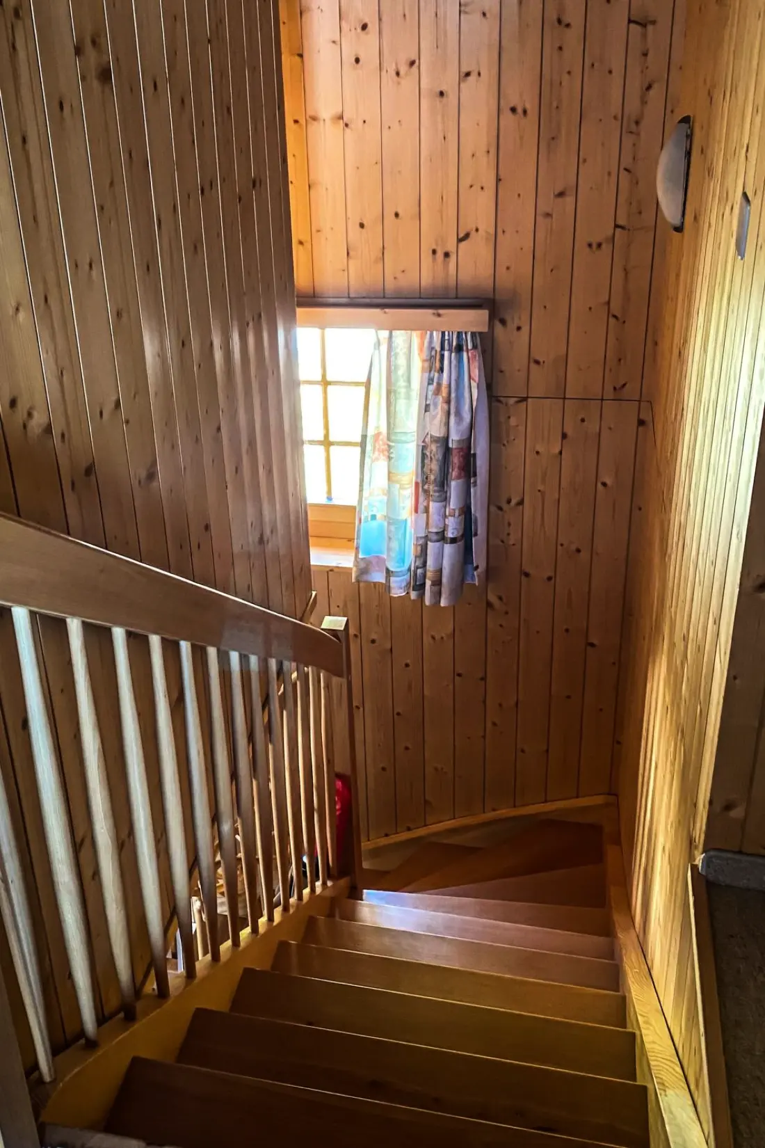 Maison de Vacances Bellwald