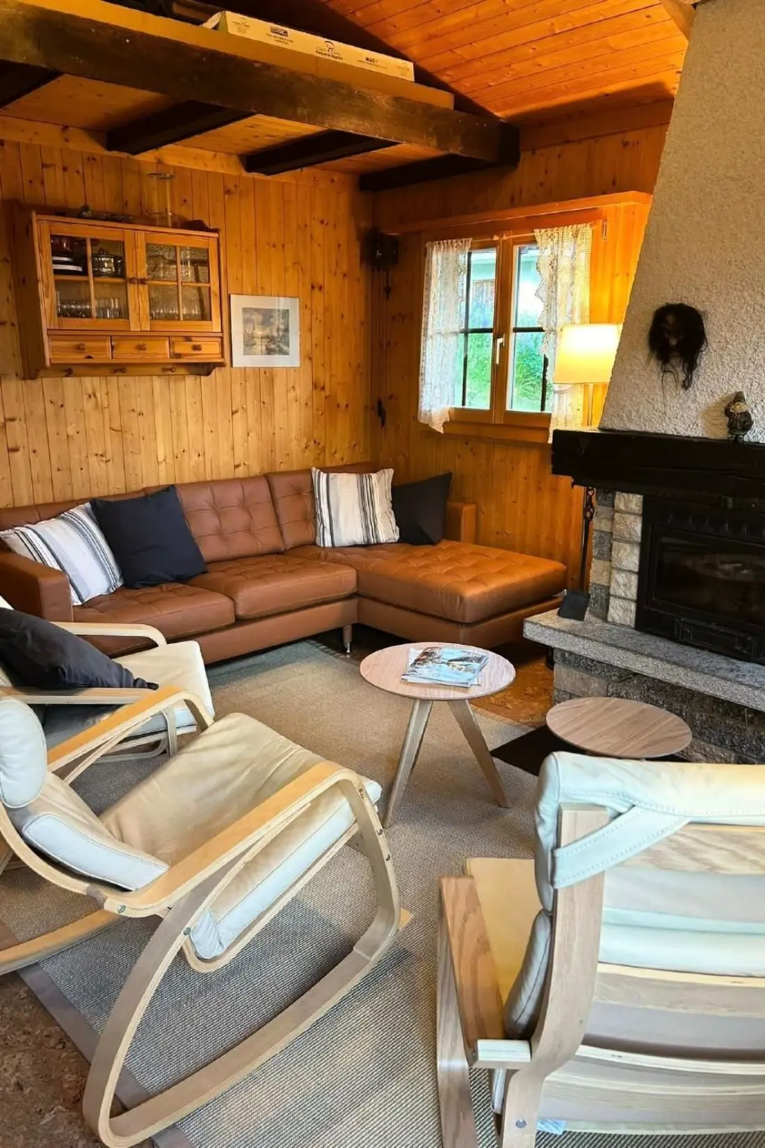 Maison de Vacances Bellwald