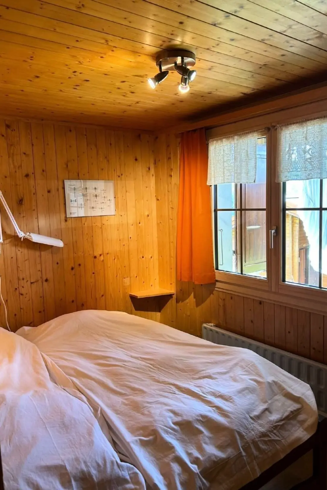 Maison de Vacances Bellwald
