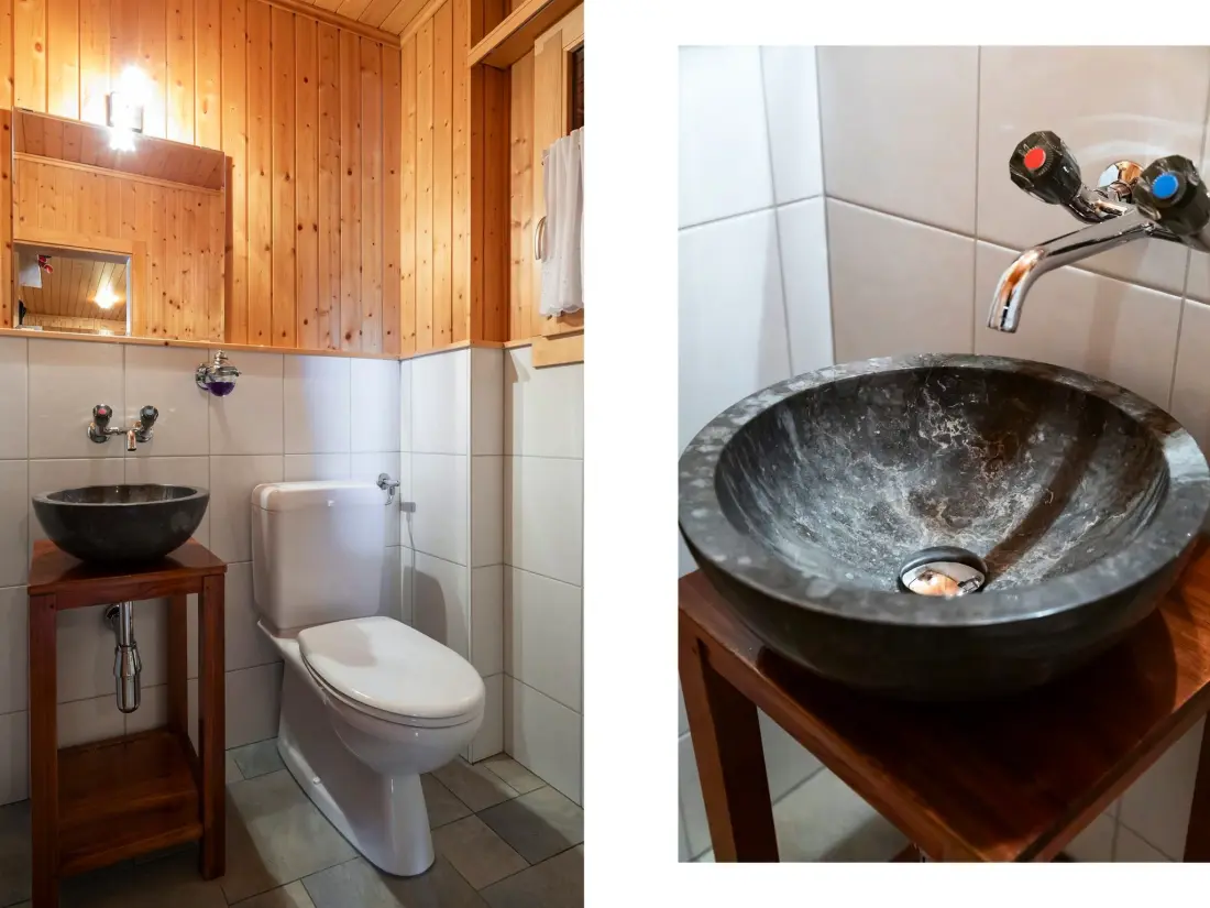 Maison de Vacances Bellwald