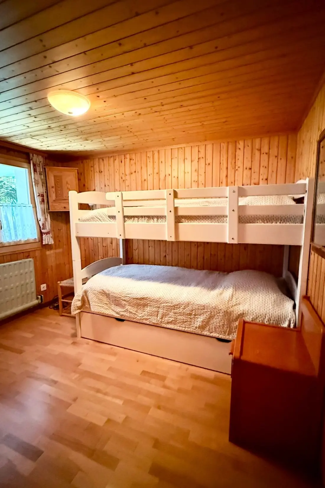 Maison de Vacances Bellwald