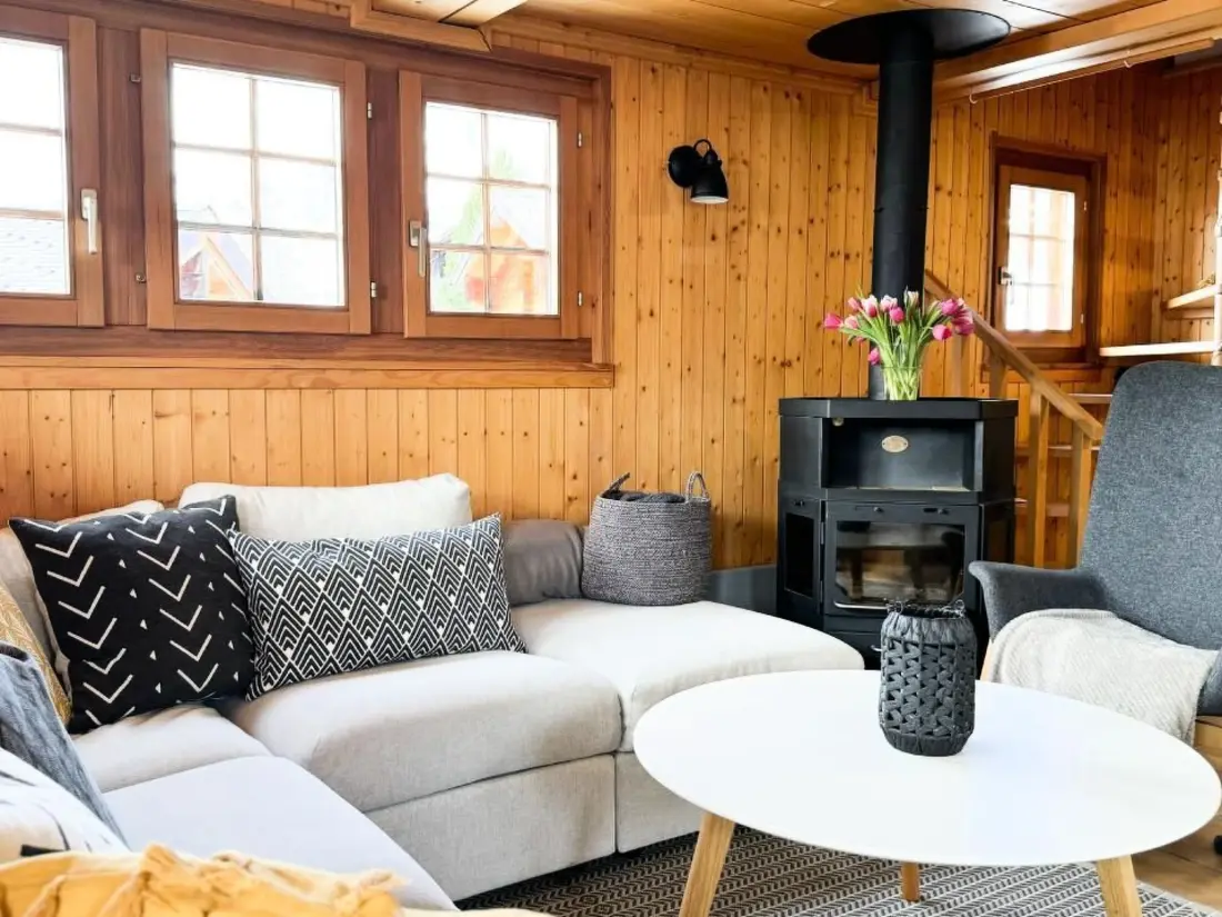 Maison de Vacances Bellwald