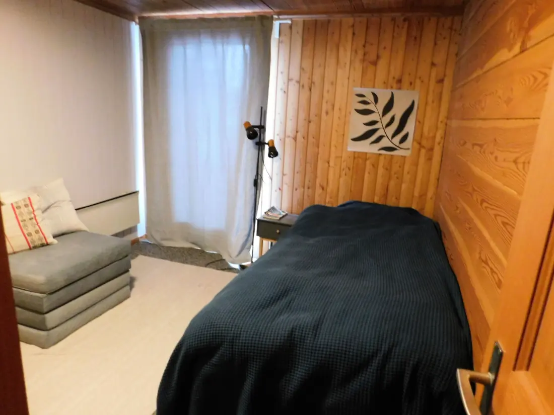 Maison de Vacances Bellwald