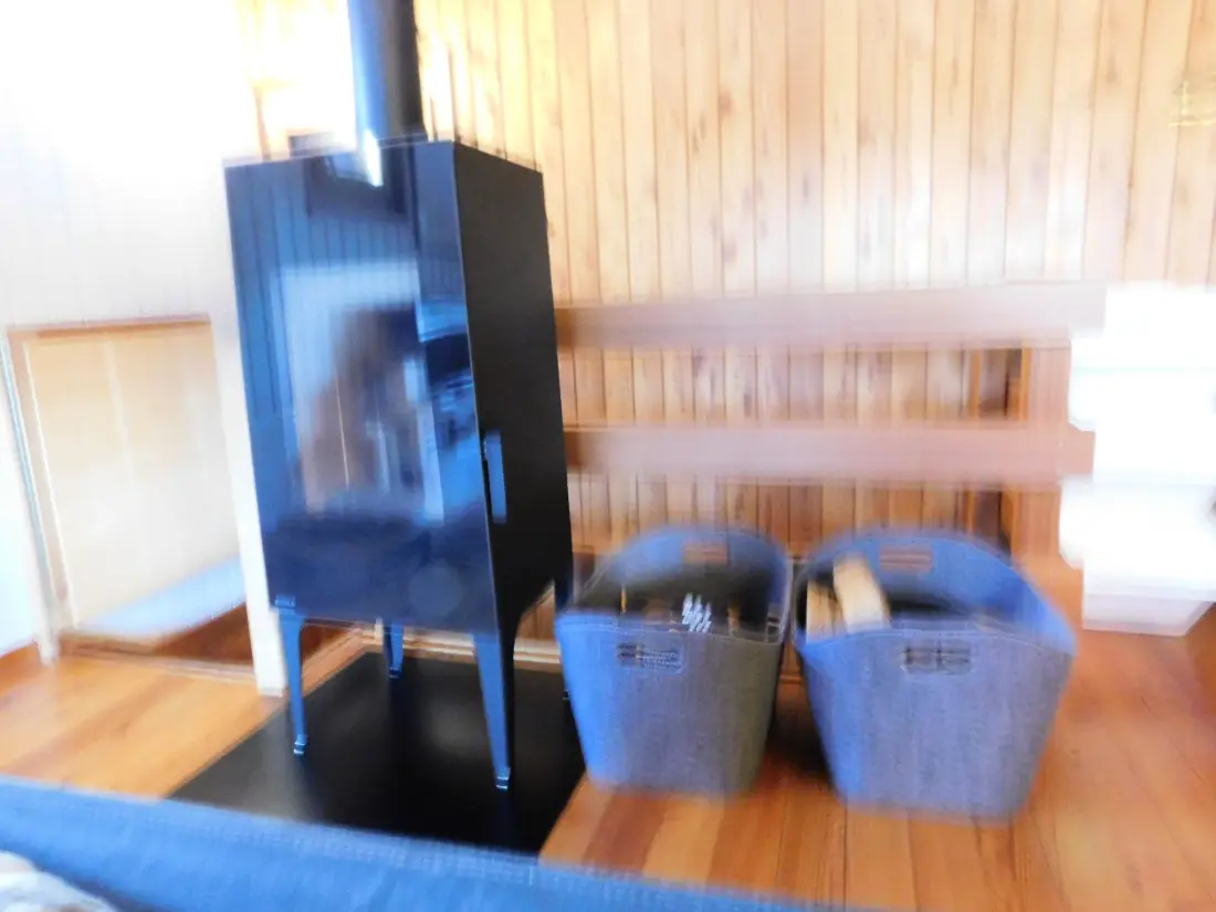 Maison de Vacances Bellwald