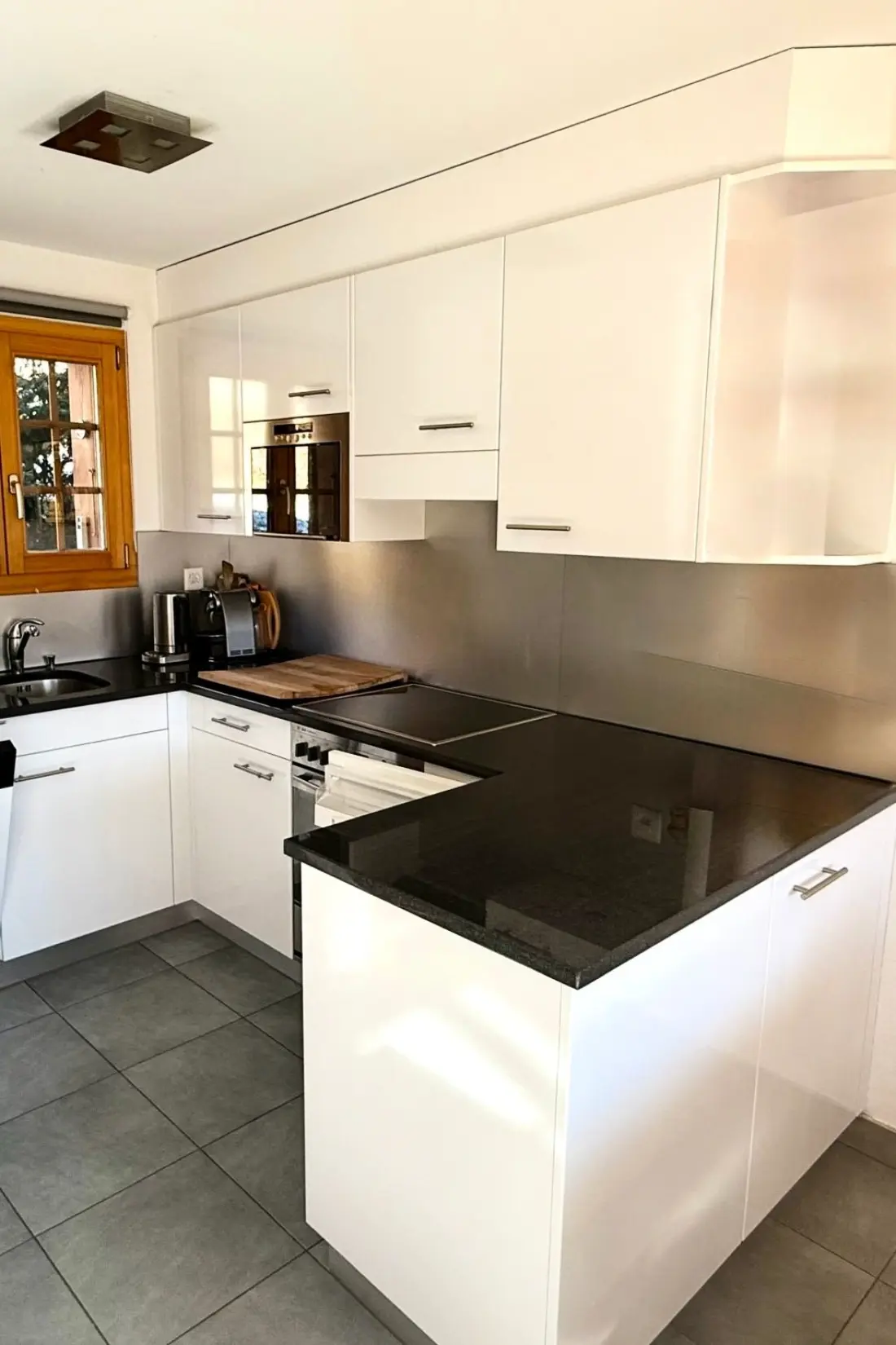 Maison de Vacances Bellwald