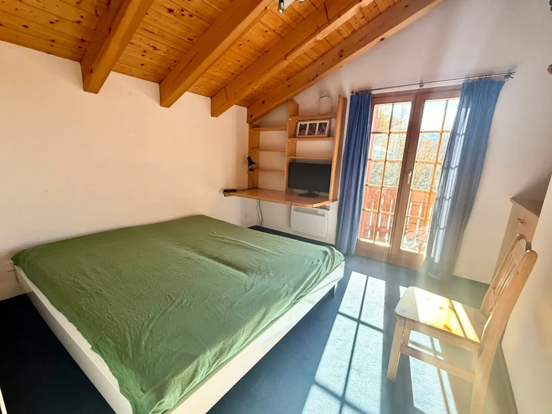 Maison de Vacances Bellwald