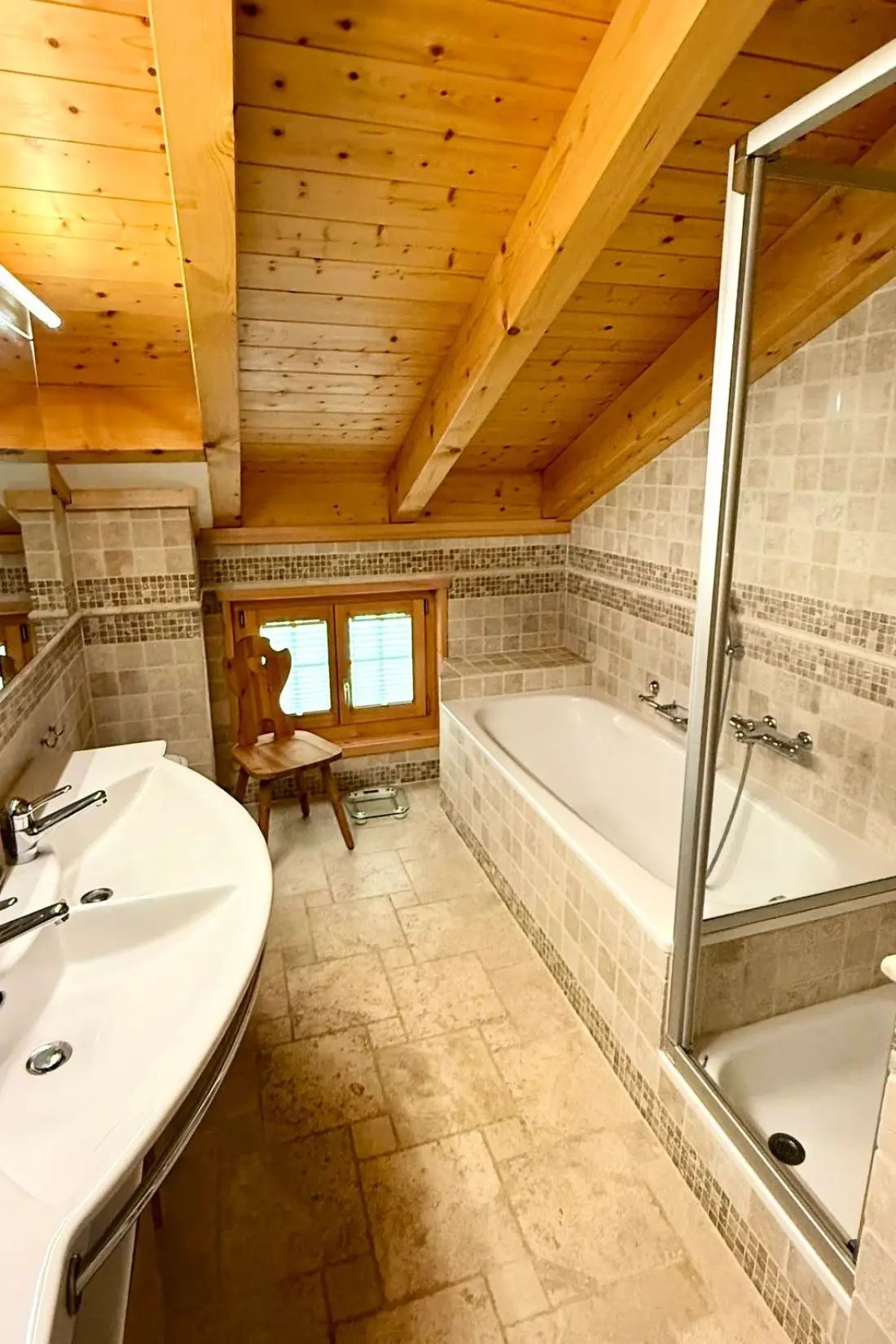 Maison de Vacances Bellwald